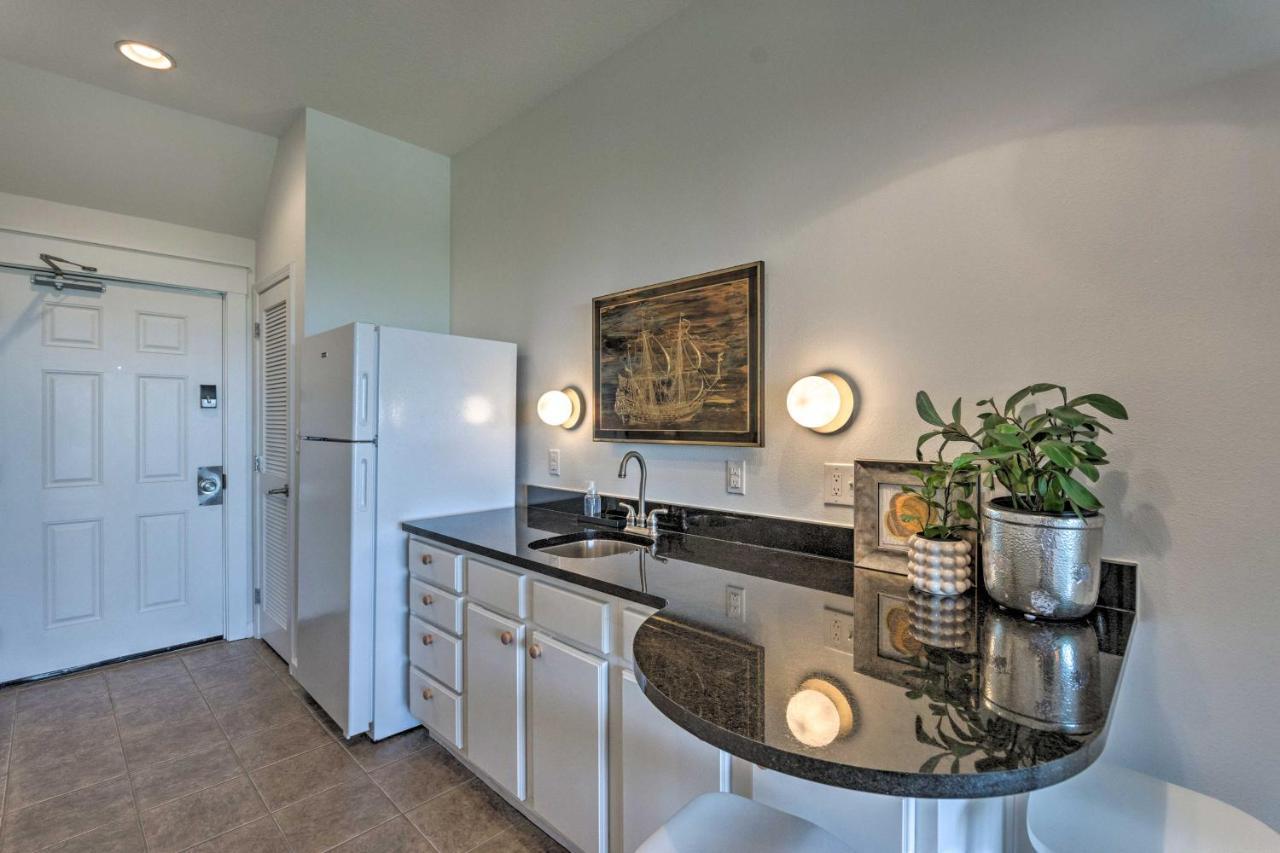 Ocean View Condo Btwn Rosemary And Alys Beach! Rosemary Beach Exteriér fotografie
